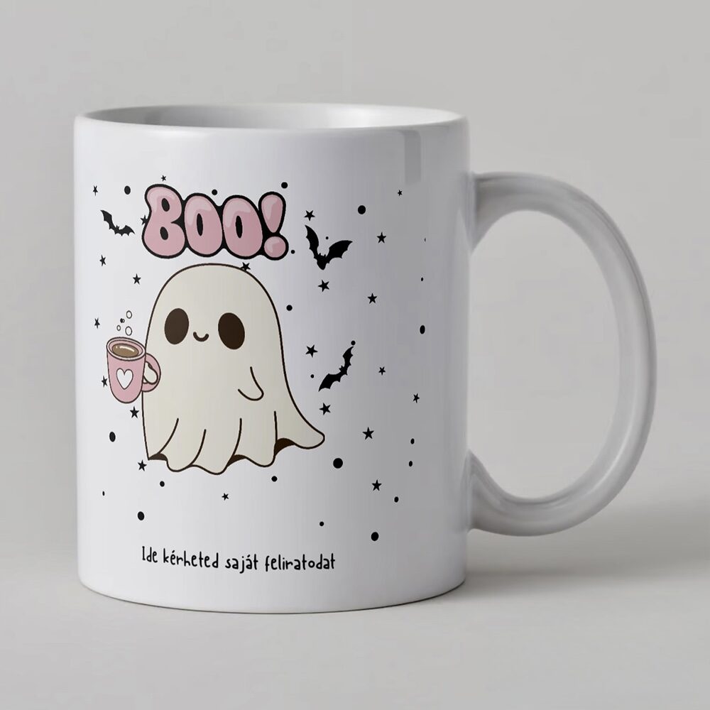 BOO