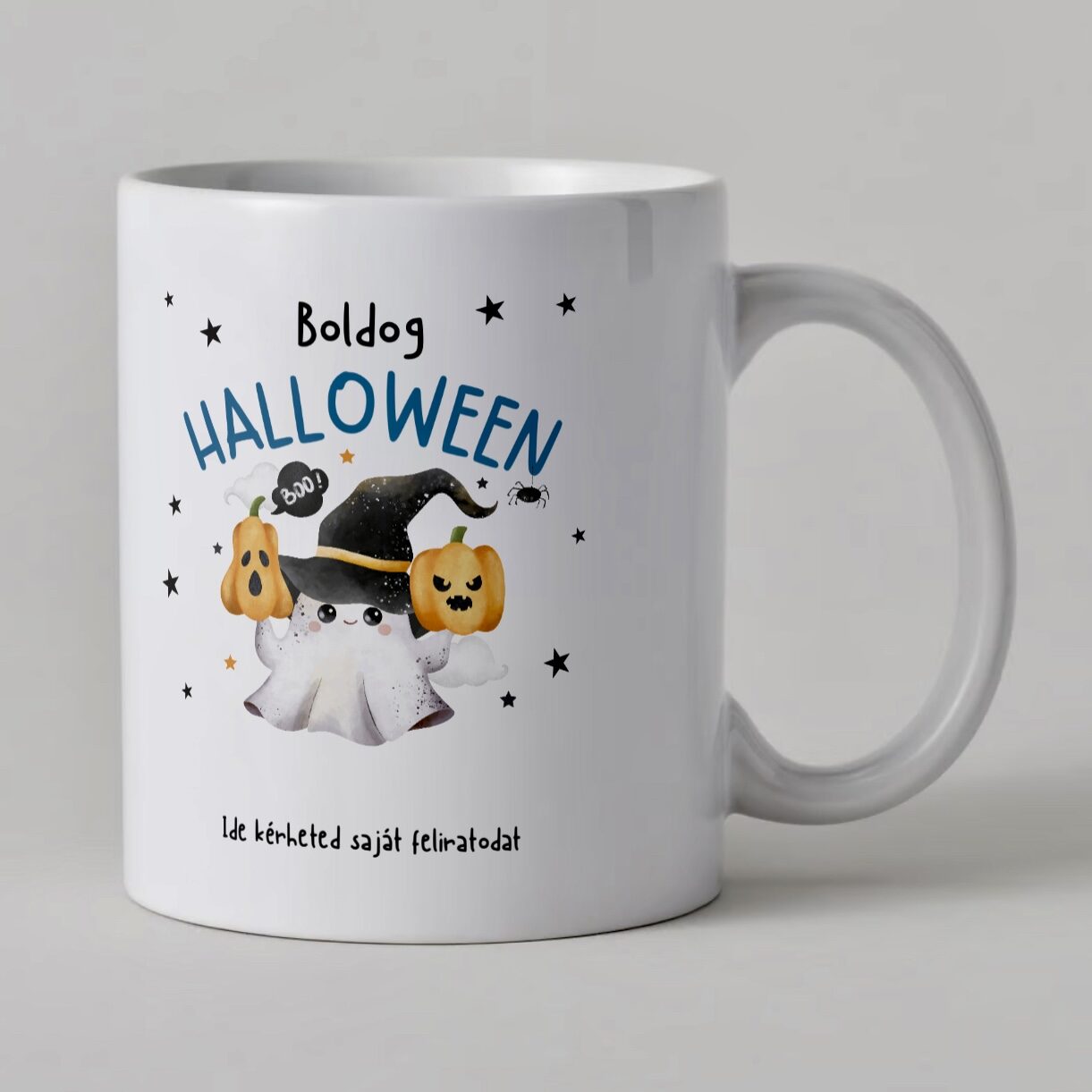 Boldog Halloween