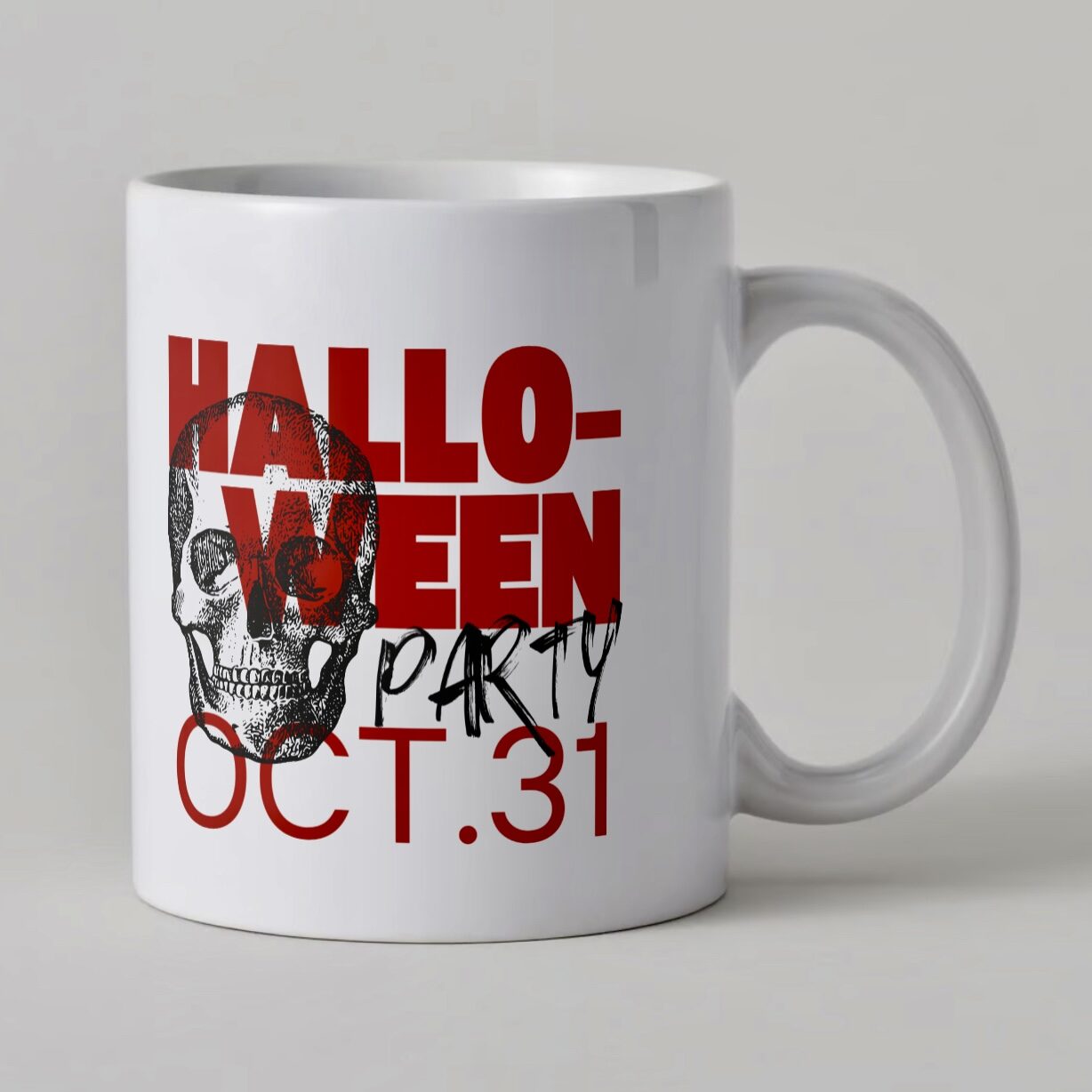 Halloween Party
