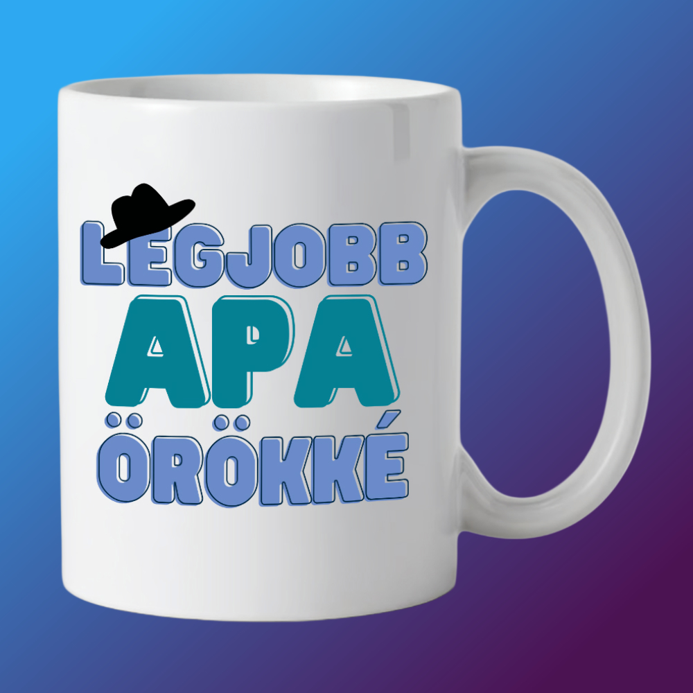 Legjobb Apa