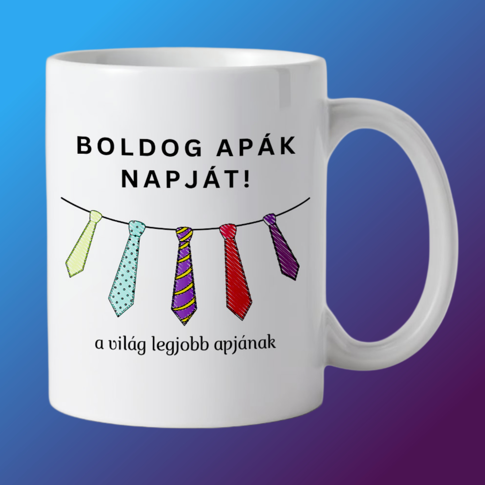 Boldog Apák napját