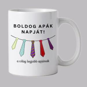 Boldog Apák napját